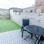 Spacious 3 Bedroom House York